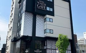ホテルウォーターゲート 徳山（大人専用）